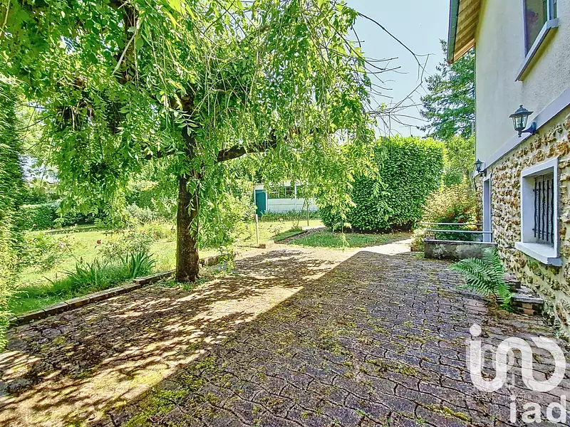Maison, 150 m²