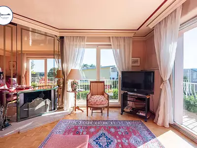 Maison, 96 m²