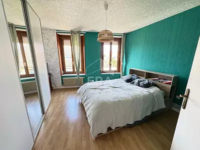 Maison, 100 m²