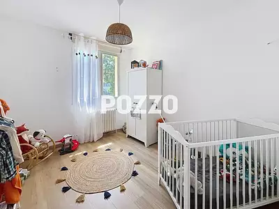 Maison, 83 m²