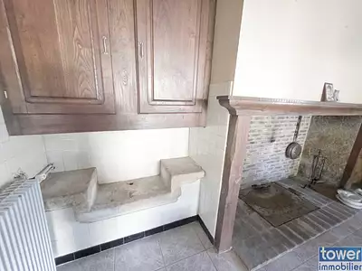 Maison, 100 m²
