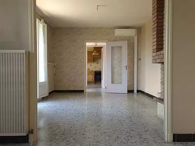 Maison, 126,02 m²