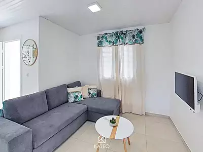 Appartement, 64,25 m²