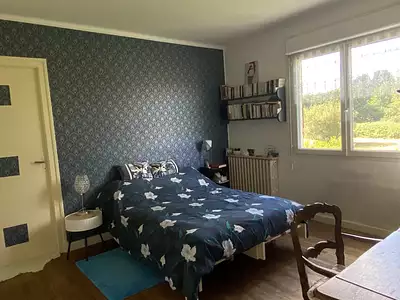 Maison, 79 m²