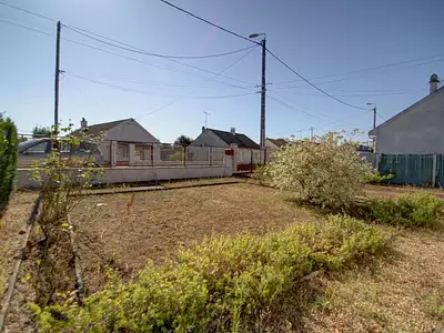 Maison, 77 m²