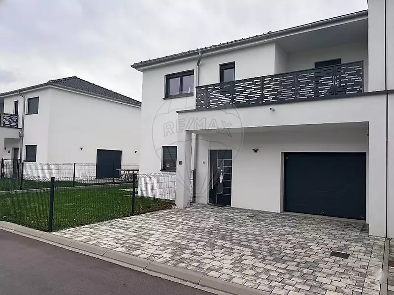 Maison, 120 m²