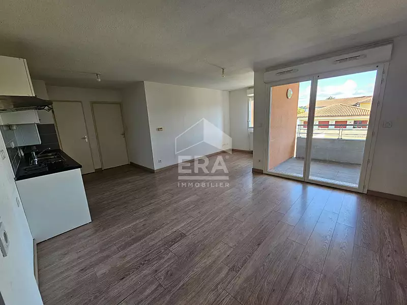 Appartement, 60,32 m²