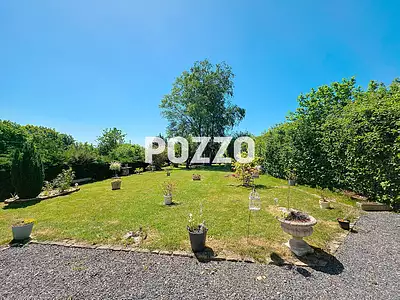Maison, 97 m²
