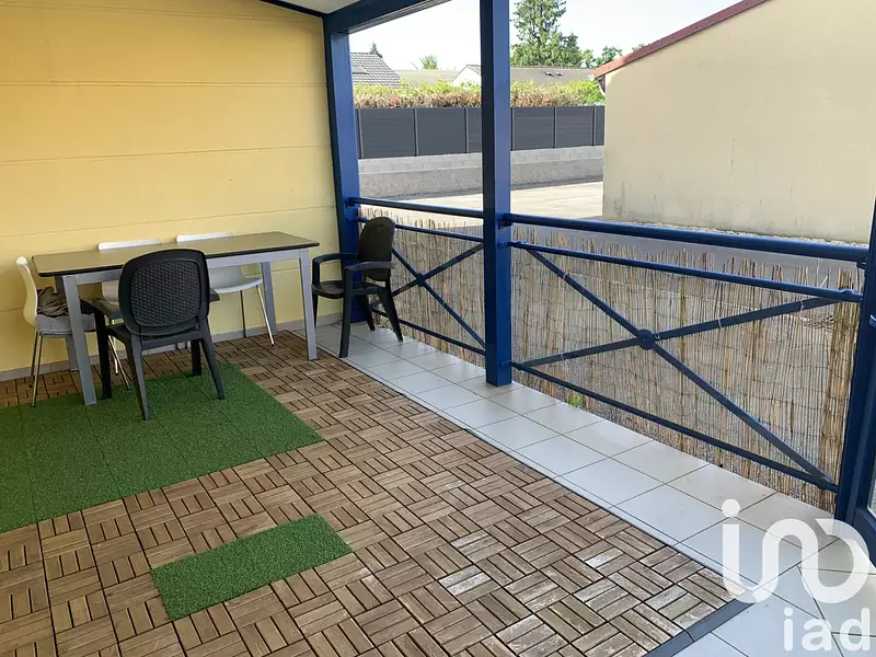 Appartement, 85 m²
