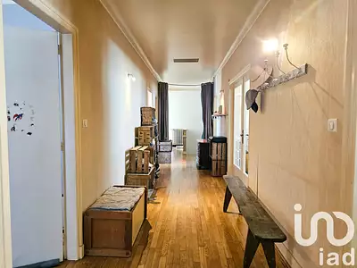 Maison, 850 m²