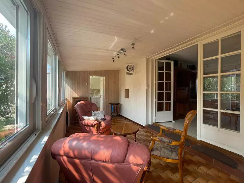 Maison, 115 m²