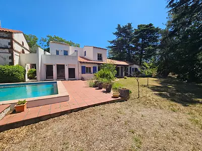 Maison, 227 m²