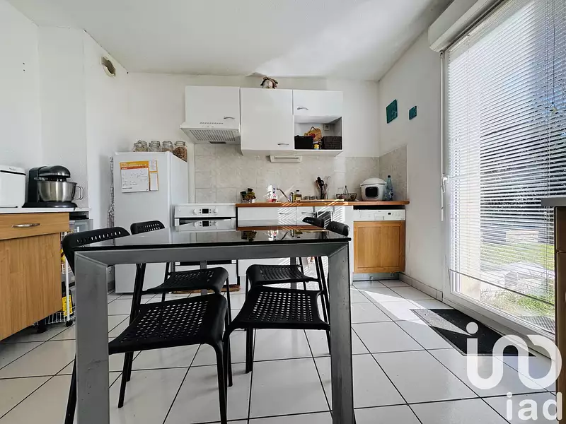 Maison, 95 m²