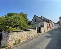 Maison, 265 m²