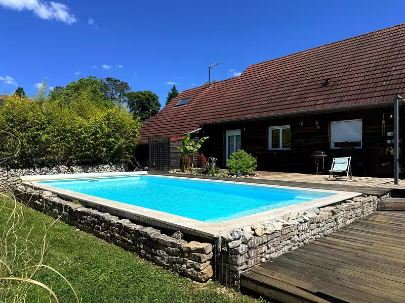 Maison, 148 m²