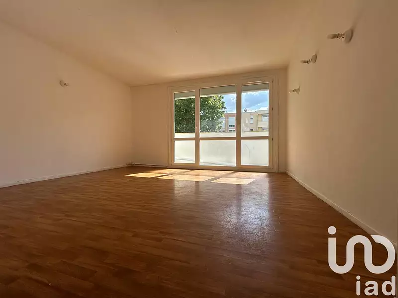 Appartement, 57 m²