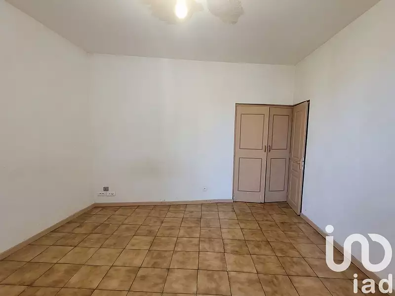 Appartement, 49 m²
