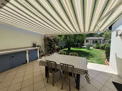 Maison, 94 m²