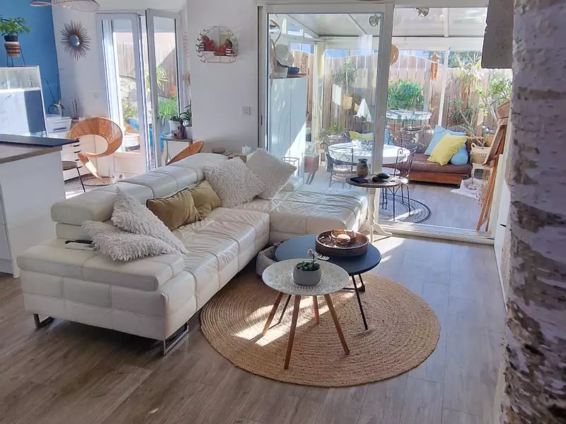 Maison, 70 m²
