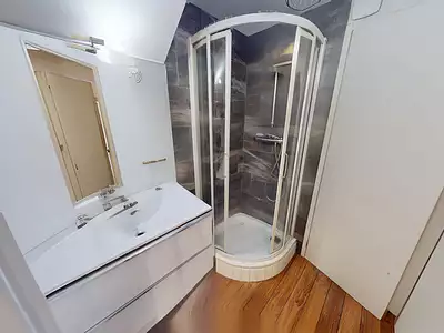 Appartement, 38 m²