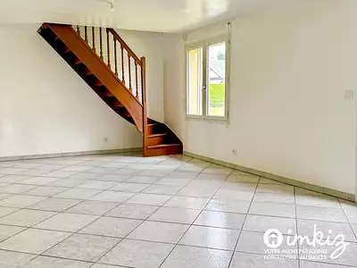 Maison, 99 m²