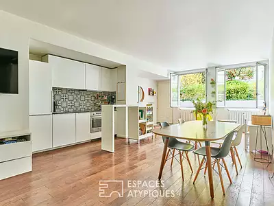 Appartement, 78,13 m²