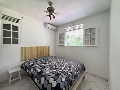 Maison, 61 m²