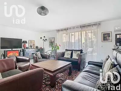 Maison, 161 m²