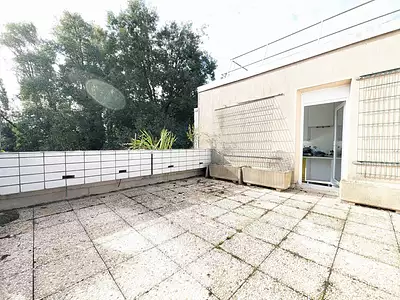 Appartement, 69,27 m²