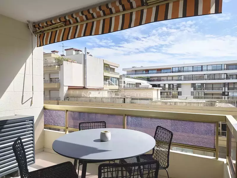 Appartement, 76,46 m²