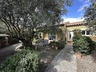 Maison, 89 m²