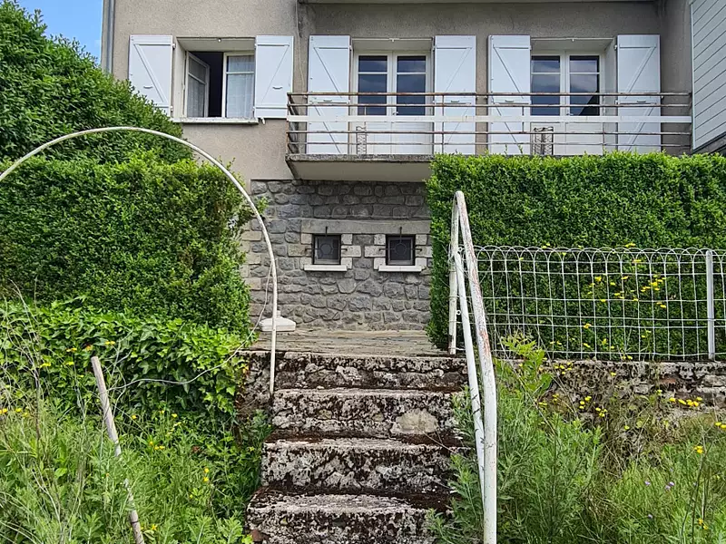 Maison, 171,08 m²
