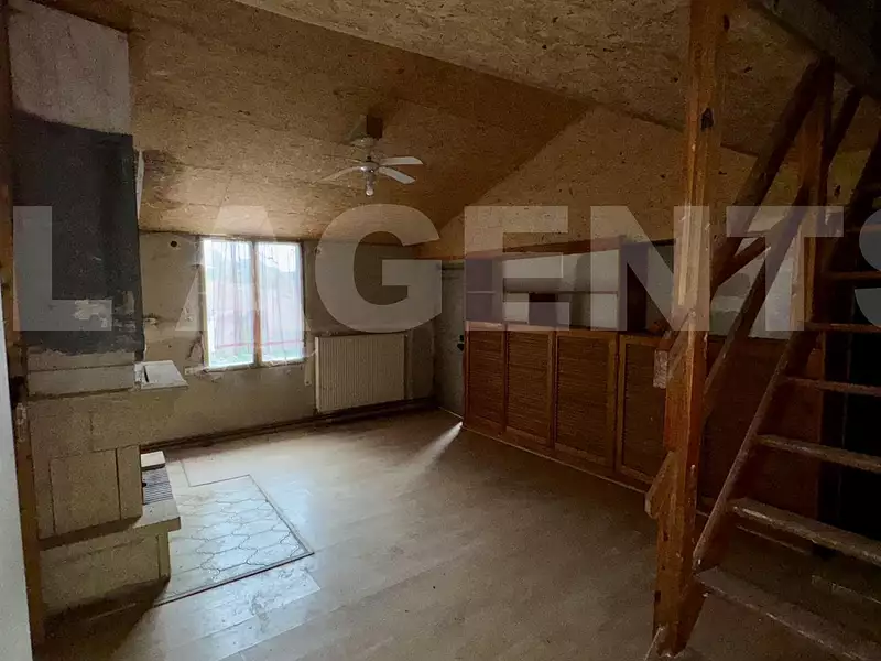 Maison, 91 m²