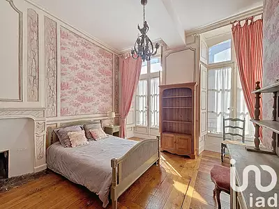 Appartement, 115 m²