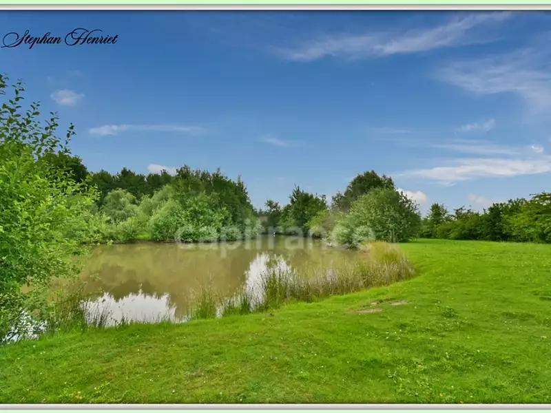 Terrain, 31 710 m²