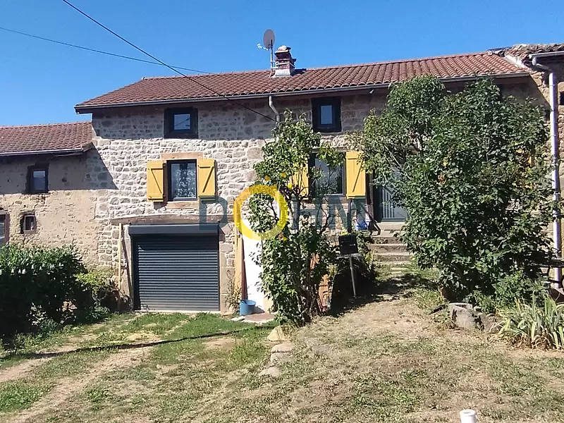 Maison, 95 m²
