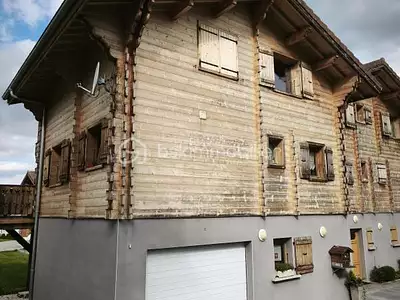 Maison, 100 m²