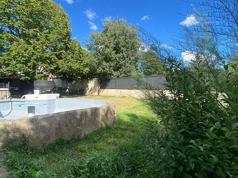 Appartement, 198 m²