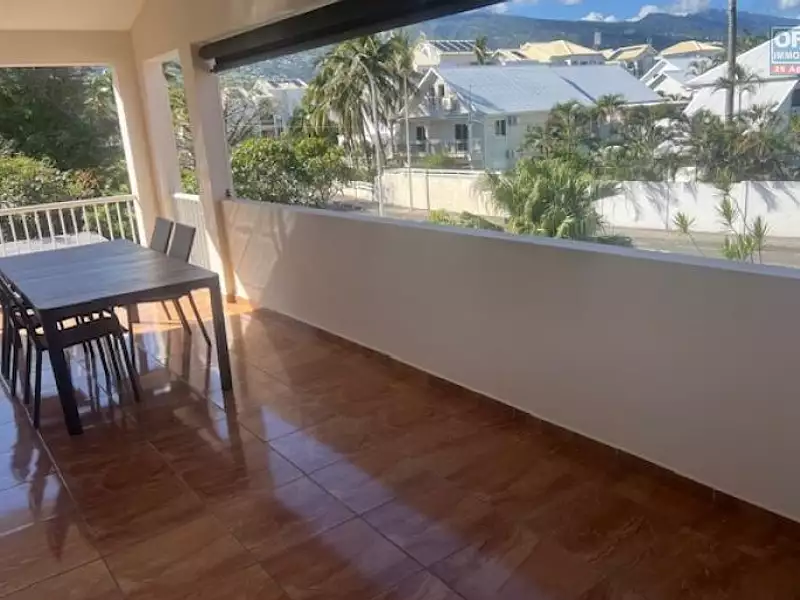 Appartement, 79,2 m²