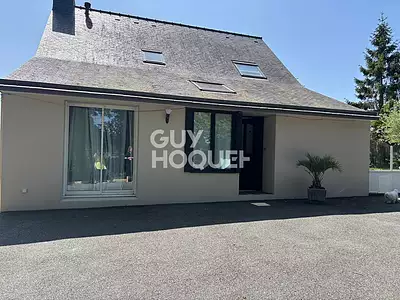 Maison, 118 m²