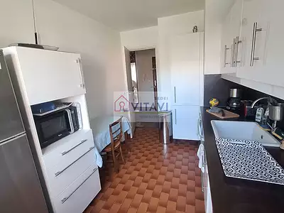 Appartement, 82,78 m²