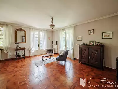Maison, 132 m²