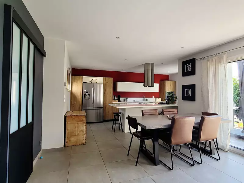 Maison, 103 m²