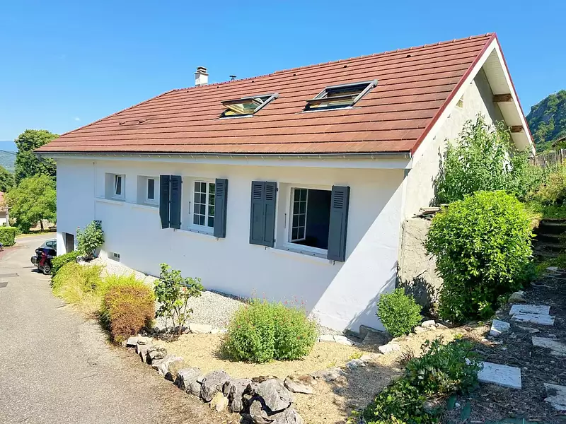 Maison, 132 m²