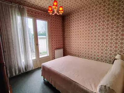 Maison, 130 m²