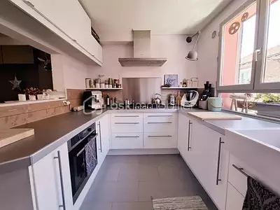 Maison, 157 m²