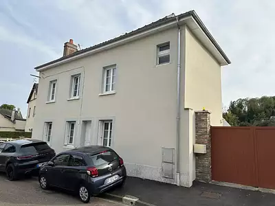 Maison, 72 m²