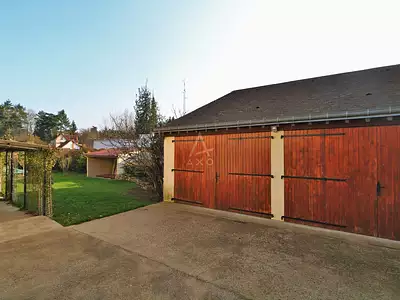 Maison, 365 m²