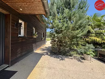 Maison, 148 m²