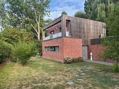 Maison, 145 m²